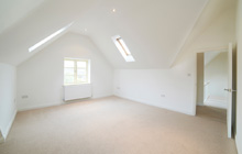 Abergele bedroom extension leads
