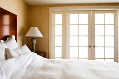 Abergele bedroom extension costs