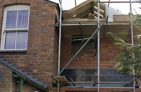 free Abergele home extension quotes