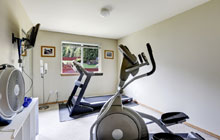 Abergele home gym construction leads